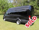 New 2024 Ford Transit Van Limo  - davie, Florida - $72,900