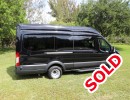 New 2024 Ford Transit Van Limo  - davie, Florida - $72,900