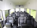 New 2024 Ford Transit Van Limo  - davie, Florida - $72,900