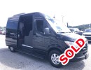 Used 2019 Mercedes-Benz Sprinter Party Bus1  - Cleveland, Georgia - $66,976