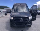 Used 2019 Mercedes-Benz Sprinter Party Bus  - Cleveland, Georgia - $66,976