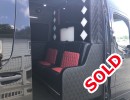 Used 2019 Mercedes-Benz Sprinter Party Bus1  - Cleveland, Georgia - $66,976