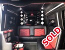 Used 2019 Mercedes-Benz Sprinter Party Bus1  - Cleveland, Georgia - $66,976