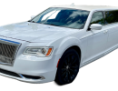 2019, Chrysler 300-L, Sedan Stretch Limo, Springfield