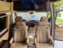 Used 2014 Mercedes-Benz Sprinter Van Limo Midwest Automotive Designs - Hays, Kansas - $79,000