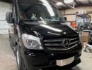 Used 2014 Mercedes-Benz Sprinter Van Limo Midwest Automotive Designs - Hays, Kansas - $79,000