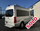 Used 2019 Mercedes-Benz Sprinter Van Shuttle / Tour  - DESPLAINES, Illinois