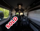 Used 2019 Mercedes-Benz Sprinter Van Shuttle / Tour  - DESPLAINES, Illinois