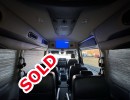 Used 2019 Mercedes-Benz Sprinter Van Shuttle / Tour  - DESPLAINES, Illinois