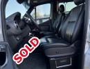 Used 2019 Mercedes-Benz Sprinter Van Shuttle / Tour  - DESPLAINES, Illinois