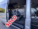 Used 2019 Mercedes-Benz Sprinter Van Shuttle / Tour  - DESPLAINES, Illinois