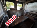 Used 2019 Mercedes-Benz Sprinter Van Shuttle / Tour  - DESPLAINES, Illinois