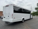 Used 2017 Ford F-550 Party Bus1 Creative Coach Builders - DESPLAINES, Illinois - $144,995