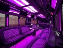 Used 2017 Ford F-550 Party Bus1 Creative Coach Builders - DESPLAINES, Illinois - $144,995