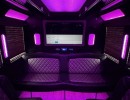 Used 2017 Ford F-550 Party Bus1 Creative Coach Builders - DESPLAINES, Illinois - $144,995