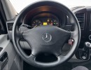 Used 2016 Mercedes-Benz Sprinter Van Limo CT Coachworks - DESPLAINES, Illinois - $59,888