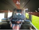 Used 2013 Mercedes-Benz Sprinter Van Shuttle / Tour Battisti Customs - Wheeling, Illinois - $49,000