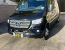 Used 2019 Mercedes-Benz Sprinter Van Limo Specialty Vehicle Group - Torrance, California - $91,500