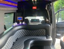 Used 2019 Mercedes-Benz Sprinter Van Limo Specialty Vehicle Group - Torrance, California - $91,500