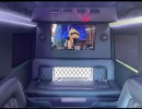 Used 2022 Mercedes-Benz Sprinter Van Limo Springfield - CHARLOTTE, North Carolina    - $129,500