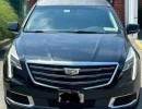 Used 2018 Cadillac XTS Funeral Limo Federal - East Islip, New York    - $64,950