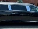 Used 2018 Cadillac XTS Funeral Limo Federal - East Islip, New York    - $64,950