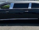 2018, Cadillac XTS, Funeral Limo, Federal