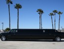 Used 2004 Cadillac Escalade ESV SUV Stretch Limo LA Custom Coach - Walnut Creek, California - $12,500