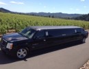 Used 2004 Cadillac Escalade ESV SUV Stretch Limo LA Custom Coach - Walnut Creek, California - $12,500