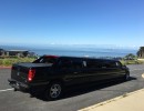 Used 2004 Cadillac Escalade ESV SUV Stretch Limo LA Custom Coach - Walnut Creek, California - $12,500