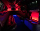 Used 2004 Cadillac Escalade ESV SUV Stretch Limo LA Custom Coach - Walnut Creek, California - $12,500