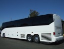 Used 2008 MCI J4500 Motorcoach Shuttle / Tour  - Santa Clara, California - $60,000