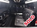 Used 2015 Lincoln MKT SUV Stretch Limo Tiffany Coachworks - Slidell, Louisiana - $21,500