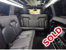 Used 2015 Lincoln MKT SUV Stretch Limo Tiffany Coachworks - Slidell, Louisiana - $21,500