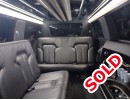 Used 2015 Lincoln MKT SUV Stretch Limo Tiffany Coachworks - Slidell, Louisiana - $21,500