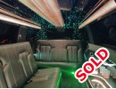 Used 2015 Lincoln MKT SUV Stretch Limo Tiffany Coachworks - Slidell, Louisiana - $21,500