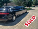 Used 2015 Lincoln MKT SUV Stretch Limo Tiffany Coachworks - Slidell, Louisiana - $21,500