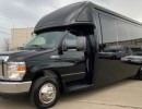 Used 2019 Ford E-450 Party Bus1 Detroit Custom Coach - Gridley, California - $118,000