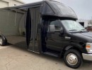 Used 2019 Ford E-450 Party Bus1 Detroit Custom Coach - Gridley, California - $118,000