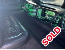 Used 2003 Lincoln Town Car Sedan Stretch Limo  - LAS VEGAS, Nevada - $6,900