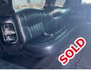 Used 2003 Lincoln Town Car Sedan Stretch Limo  - LAS VEGAS, Nevada - $6,900