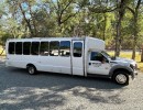 Used 2011 Ford F-550 Party Bus Krystal - Auburn, California - $19,999