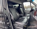 Used 2016 Mercedes-Benz Sprinter Van Limo  - DESPLAINES, Illinois - $55,985