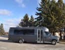 Used 2018 Ford E-450 Mini Bus Limo Kisir - BURNSVILLE, Minnesota - $74,500