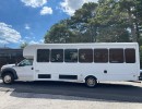Used 2016 Ford F-550 Mini Bus Shuttle / Tour Starcraft Bus - Stockbridge, Georgia - $39,999