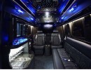 Used 2017 Mercedes-Benz Sprinter Van Limo Midwest Automotive Designs - princeton, fl 33032, Florida - $55,000