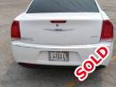 2019, Chrysler 300, Sedan Stretch Limo, Springfield 2019, Chrysler 300, Sedan Stretch Limo, Springfield
