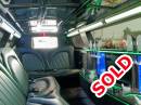 2019, Chrysler 300, Sedan Stretch Limo, Springfield 2019, Chrysler 300, Sedan Stretch Limo, Springfield