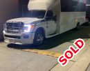2013, Ford F-550, Mini Bus Limo, Tiffany Coachworks 2013, Ford F-550, Mini Bus Limo, Tiffany Coachworks
