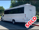 2013, Ford F-550, Mini Bus Limo, Tiffany Coachworks 2013, Ford F-550, Mini Bus Limo, Tiffany Coachworks